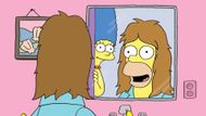 "Simpson and Delilah" (Image via Apple TV)